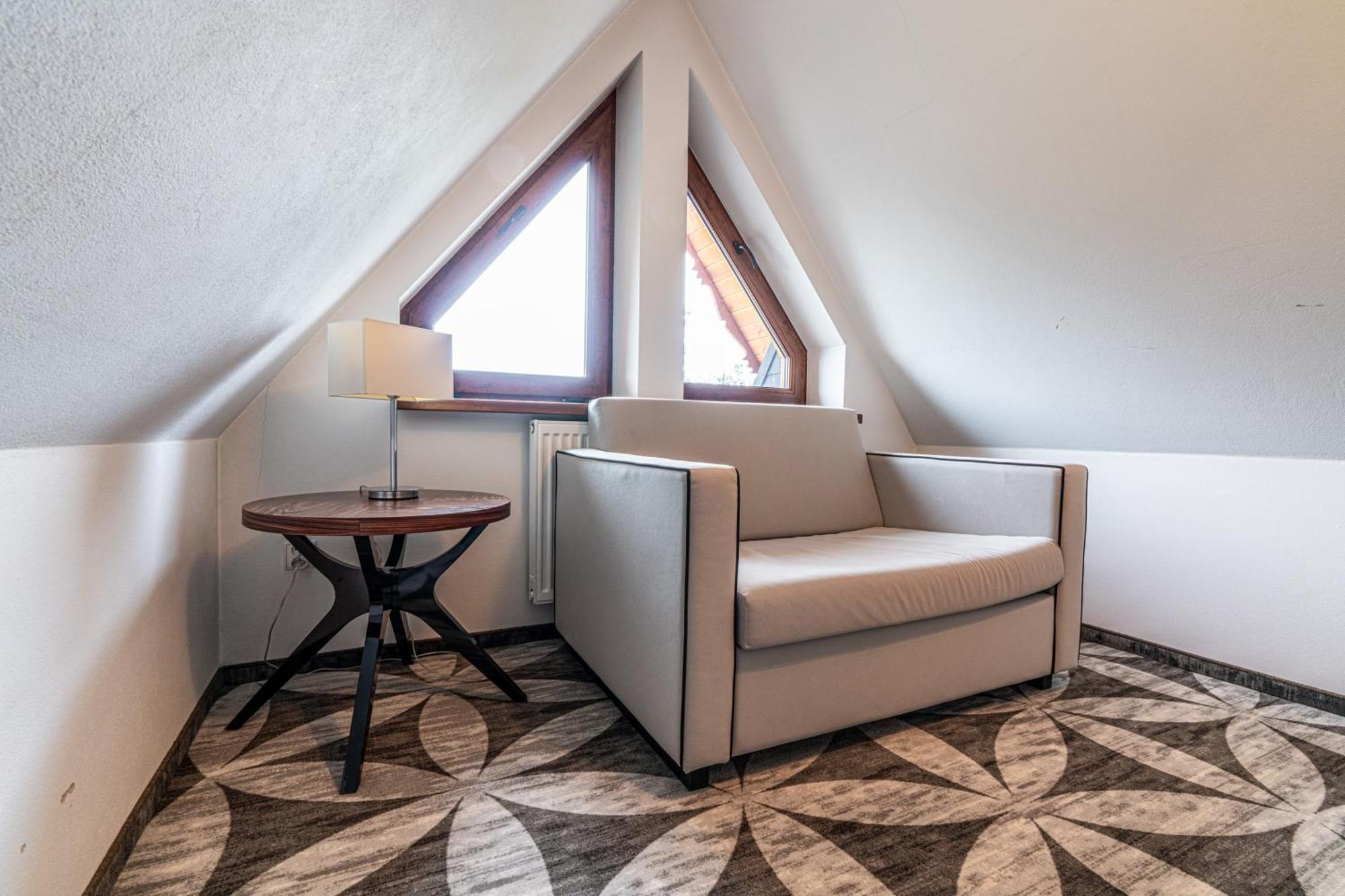 Aparthotel Tatry De Luxe Fizjomedical & Spa Murzasichle Room photo